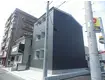 ANGE西所沢(1K/1階)