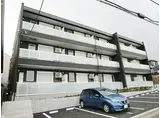 小田急江ノ島線 六会日大前駅 徒歩20分 3階建 築3年