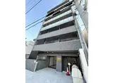 JR東海道・山陽本線 京都駅 徒歩11分 7階建 築5年