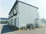 小田急小田原線 愛甲石田駅 徒歩64分 2階建 築38年