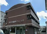 JR関西本線 志紀駅 徒歩8分 3階建 築22年