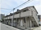 JR横浜線 橋本駅(神奈川) 徒歩12分 2階建 築30年