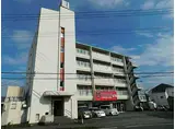 伊豆箱根鉄道駿豆線 三島広小路駅 徒歩29分 5階建 築42年