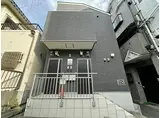 阪神なんば線 福駅 徒歩8分 2階建 築6年