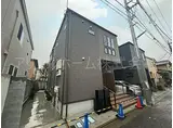 西武池袋線 石神井公園駅 徒歩6分 2階建 新築