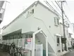 小田急小田原線 伊勢原駅 徒歩10分  築36年(ワンルーム/1階)