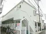 小田急小田原線 伊勢原駅 徒歩10分 2階建 築36年