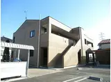 静岡県御殿場市 2階建 築17年