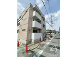 阪神なんば線 出来島駅 徒歩5分 3階建 新築