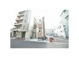 JR片町線(学研都市線) 放出駅 徒歩9分 2階建 築7年