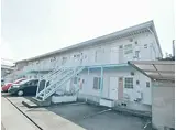 JR東海道本線 富士駅 徒歩9分 2階建 築38年