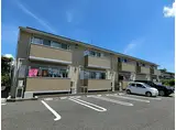 JR身延線 入山瀬駅 徒歩20分 2階建 築10年