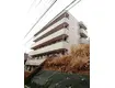 京王高尾線 京王片倉駅 徒歩3分  築34年(1K/1階)