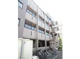 JR横浜線 矢部駅 徒歩17分 5階建 築29年