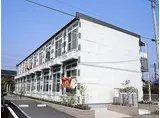 小田急小田原線 厚木駅 徒歩62分 2階建 築25年