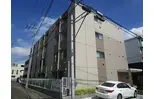 小田急小田原線 本厚木駅 徒歩8分  築10年