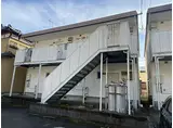 JR東海道本線 函南駅 徒歩5分 2階建 築38年