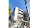 JR東海道・山陽本線 立花駅 徒歩12分 3階建 築1年