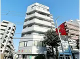 JR東海道・山陽本線 東淀川駅 徒歩1分 7階建 築28年