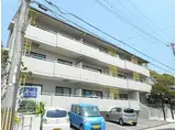 JR東海道・山陽本線 須磨駅 徒歩7分 3階建 築36年
