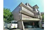 小田急小田原線 柿生駅 徒歩4分  築24年