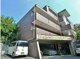 小田急小田原線 柿生駅 徒歩4分 6階建 築24年