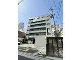 JR東海道・山陽本線 元町駅(ＪＲ) 徒歩5分 6階建 築5年