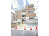 フジパレス新金岡II番館