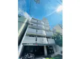 プレアール櫛屋町