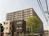 京王高尾線 狭間駅 徒歩7分 11階建 築50年