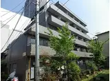 JR中央線 八王子駅 徒歩5分 5階建 築38年