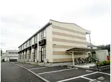 JR相模線 入谷駅(神奈川) 徒歩58分 2階建 築18年