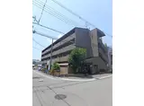 大阪メトロ谷町線 平野駅(ＪＲ) 徒歩13分 4階建 築30年