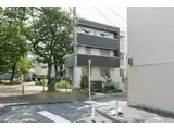 近鉄奈良線 八戸ノ里駅 徒歩11分 3階建 築2年