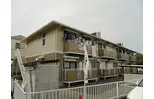 JR中央線 西八王子駅 徒歩40分  築32年
