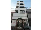 阪神なんば線 千鳥橋駅 徒歩6分 5階建 築34年
