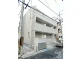 近鉄大阪線 長瀬駅 徒歩15分 3階建 築4年