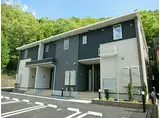 伊豆箱根鉄道駿豆線 修善寺駅 徒歩6分 2階建 築8年