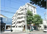 JR横浜線 矢部駅 徒歩10分 6階建 築38年