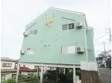 小田急小田原線 愛甲石田駅 徒歩11分 2階建 築30年