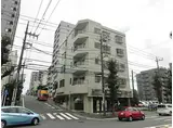 小田急江ノ島線 湘南台駅 徒歩5分 5階建 築36年