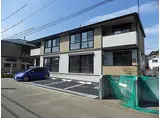 JR横浜線 八王子みなみ野駅 徒歩8分 2階建 築9年