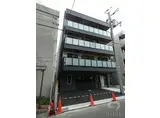 阪急神戸本線 武庫之荘駅 徒歩11分 4階建 築3年