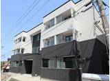 JR羽越本線 中条駅 徒歩29分 3階建 築5年
