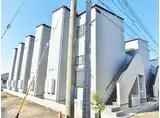 小田急江ノ島線 大和駅(神奈川) 徒歩8分 2階建 築7年