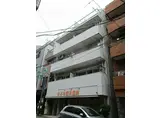 ロイヤルパレス旗の台