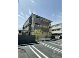 JR東海道・山陽本線 大久保駅(兵庫) 徒歩14分 3階建 築2年