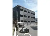 新潟県新潟市中央区 3階建 築9年