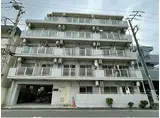 JR横浜線 相模原駅 徒歩15分 5階建 築37年