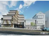 小田急小田原線 生田駅(神奈川) 徒歩9分 6階建 築1年